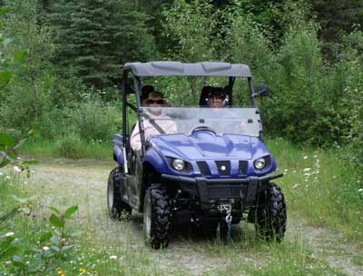 ATV